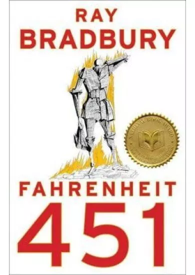 Fahrenheit 451