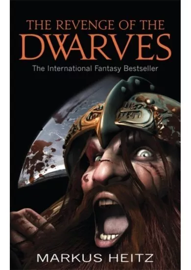 Revenge of Dwarves