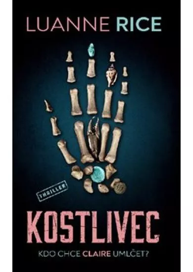 Kostlivec