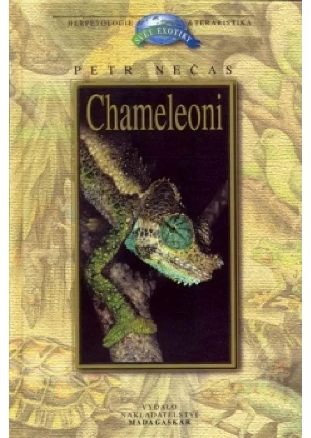 Petr Nečas - Chameleoni