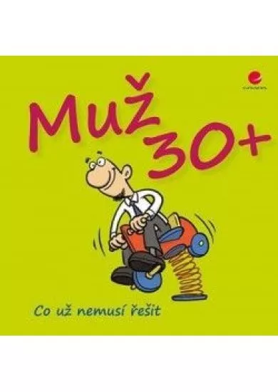 Muž 30+