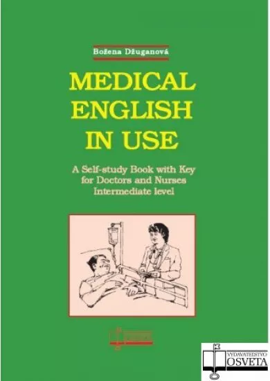 Medical English in Use