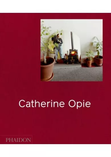 Catherine Opie