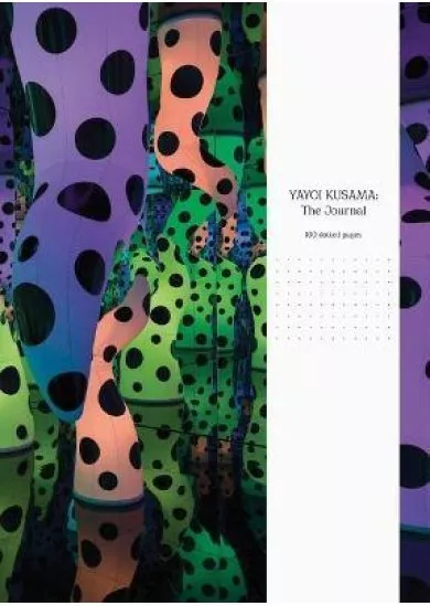 Yayoi Kusama: The Journal