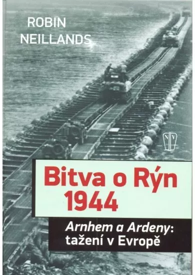 Bitva o Rýn 1944