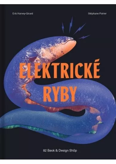 Elektrické ryby