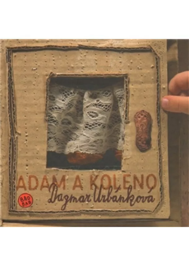 Dagmar Urbánková - Adam a koleno