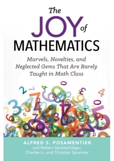 Joy of Mathematics