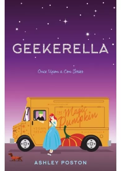 Geekerella