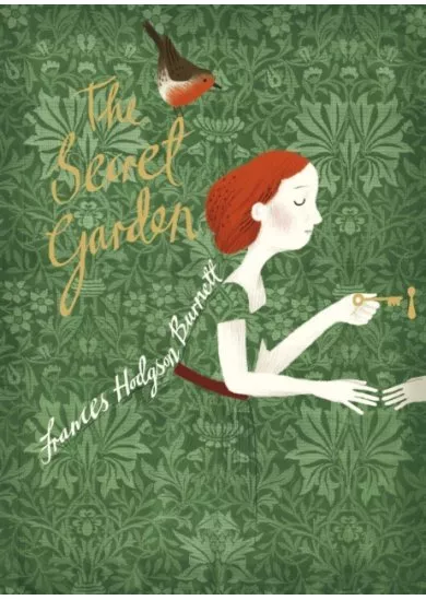 The Secret Garden: V & A Collectors Edition