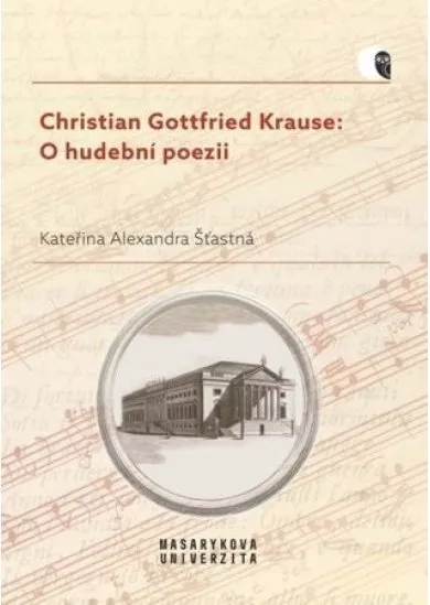 Christian Gottfried Krause: O hudební poezii