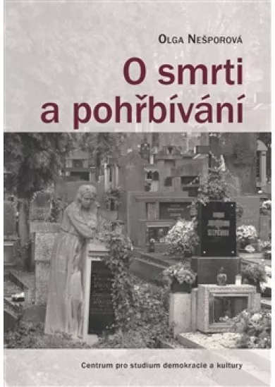 O smrti a pohřbívání