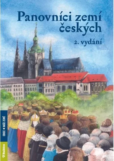 Panovníci zemí českých