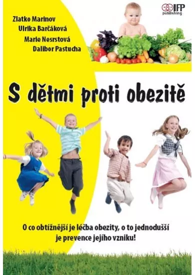 S dětmi proti obezitě