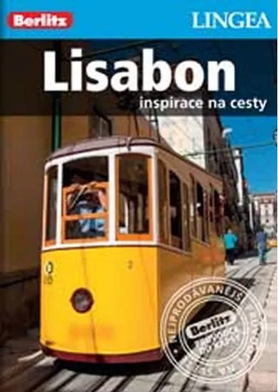 LINGEA CZ - Lisabon - Inspirace na cesty