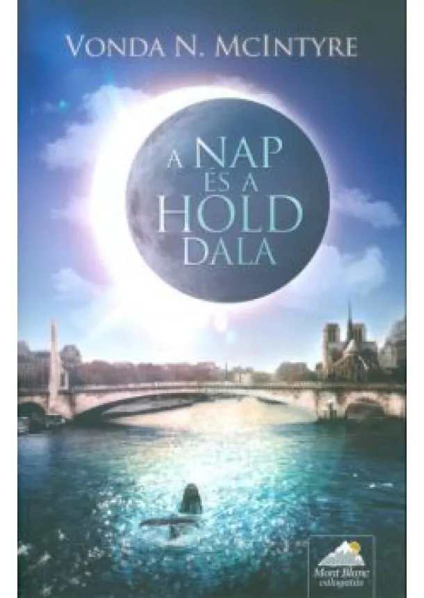 Vonda N. Mcintyre - A nap és a hold dala