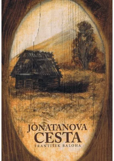 Jonatanova cesta