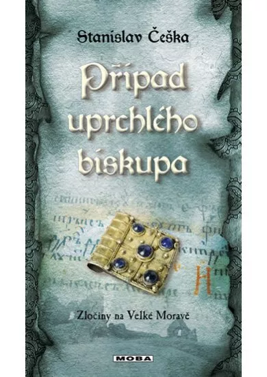 Případ uprchlého biskupa - Zločiny na Ve