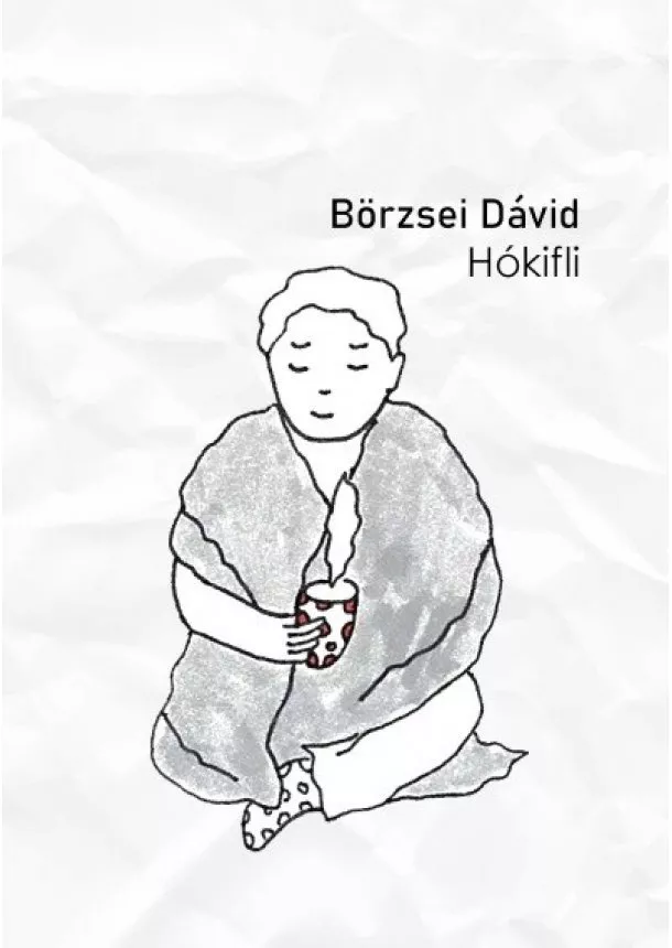 Börzsei Dávid - Hókifli