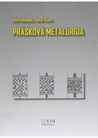 Prášková metalurgia