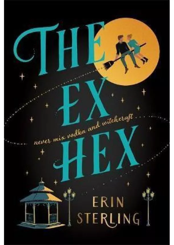 Erin Sterling - The Ex Hex