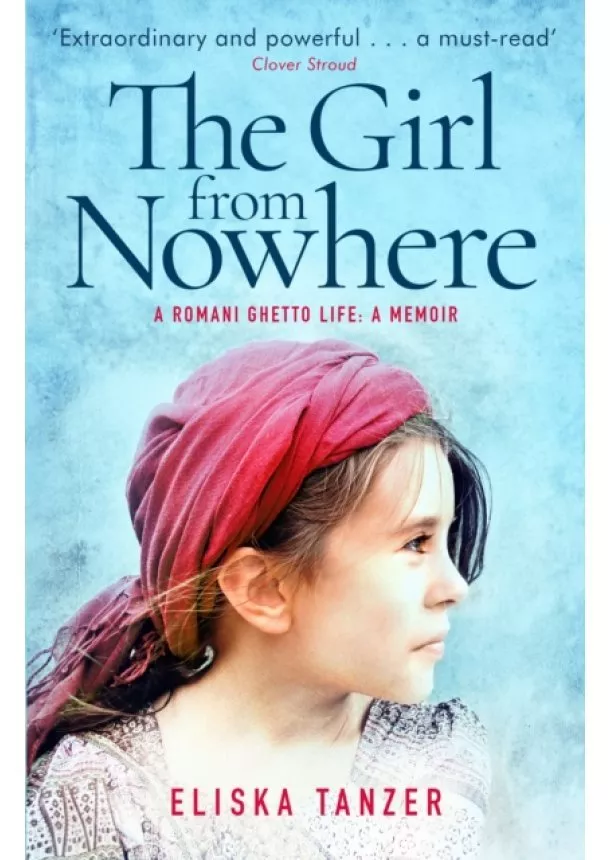 Eliska Tanzer - The Girl from Nowhere