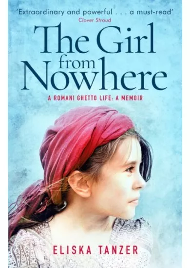 The Girl from Nowhere