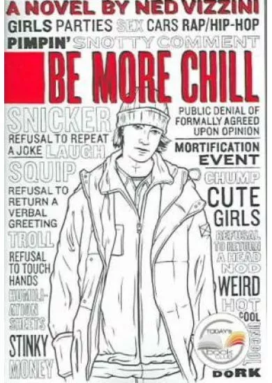 Be More Chill