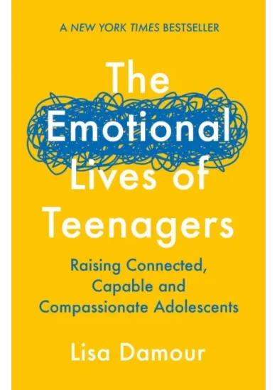 The Emotional Lives of Teenagers