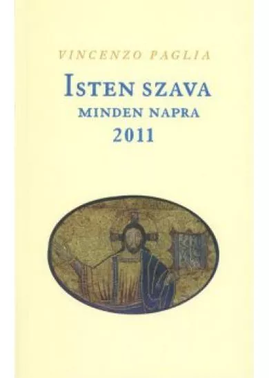 ISTEN SZAVA MINDEN NAPRA 2011.