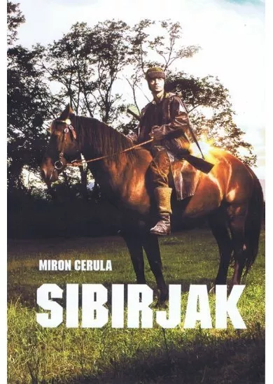 Sibirjak