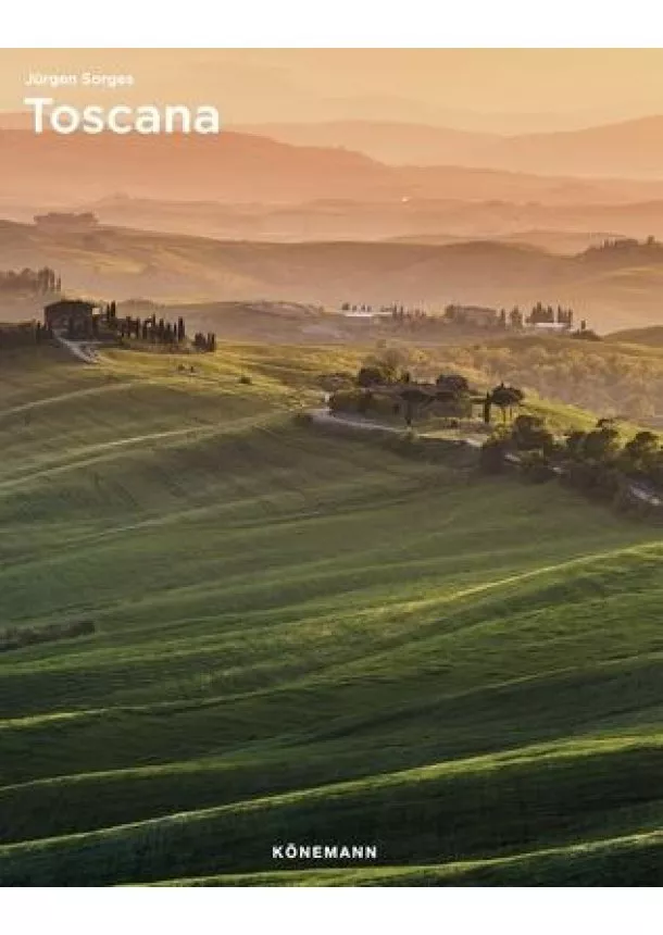 Jürgen Sorges - Toscana