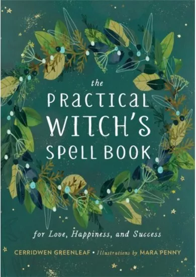 The Practical Witchs Spell Book