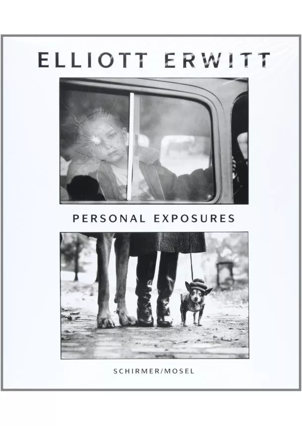 Elliott Erwitt - Elliott Erwitt Personal Exposures: Photographien 1946-1988