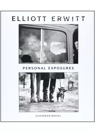 Elliott Erwitt Personal Exposures: Photographien 1946-1988