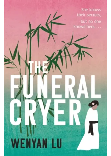 The Funeral Cryer