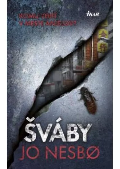 Šváby