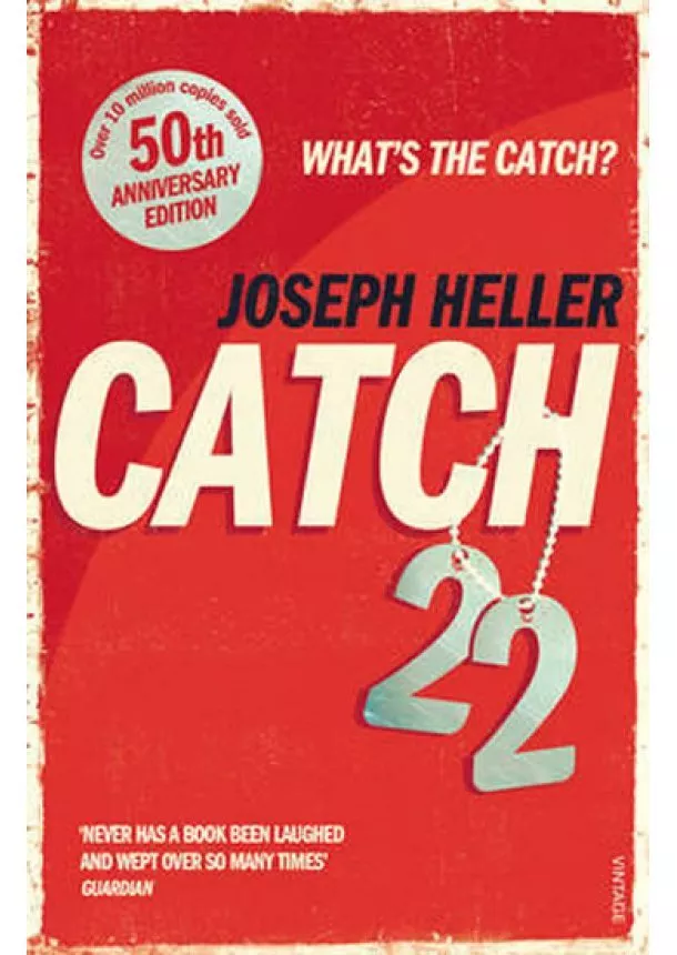 Joseph Heller - Catch-22