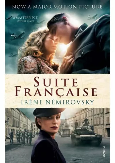 Suite Francaise