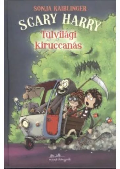 TÚLVILÁGI KIRUCCANÁS