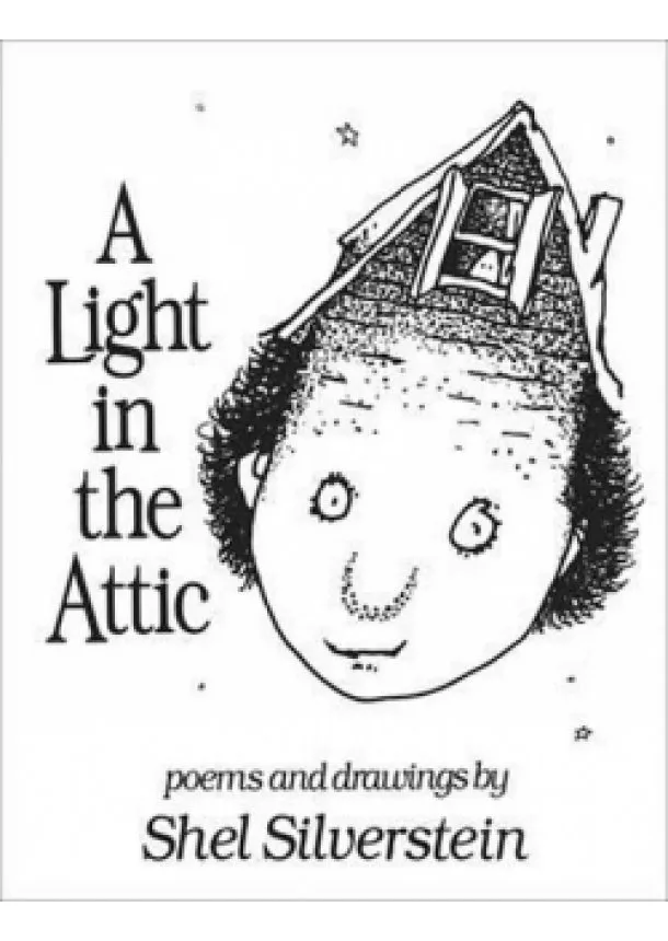 Shel Silverstein - Light in the Attic