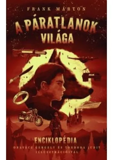 Páratlanok világa