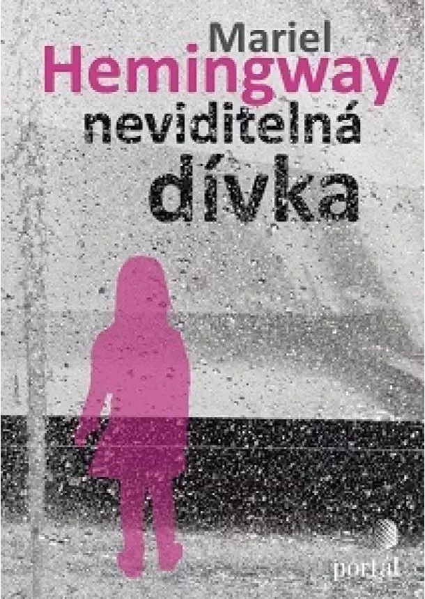 Mariel Hemingway - Neviditelná dívka