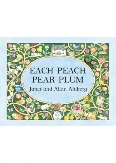 Each Peach Pear Plum