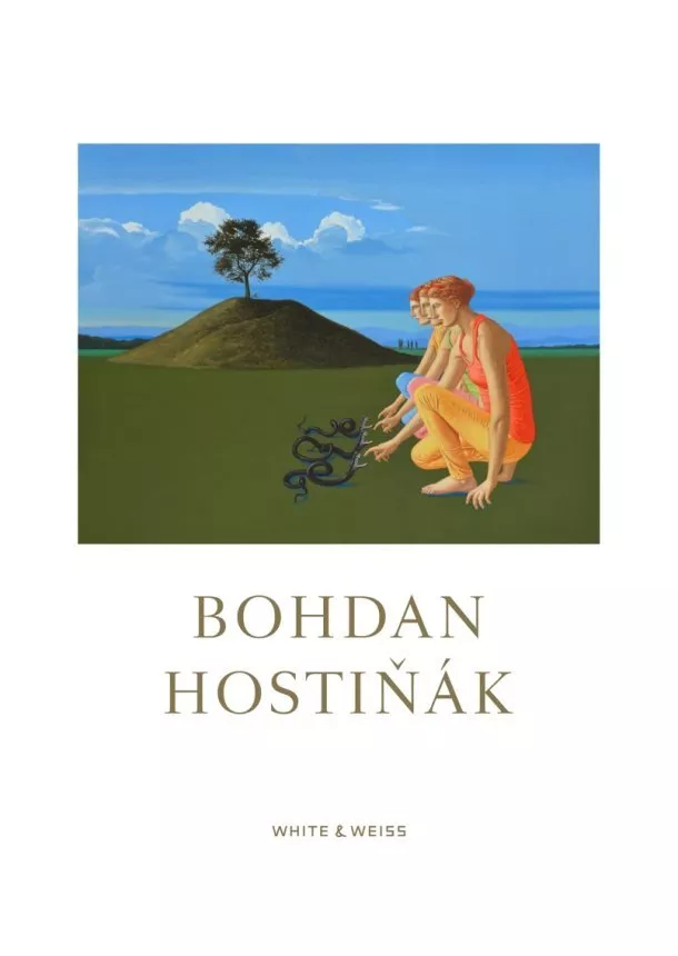 Juraj Mojžiš - Bohdan Hostiňák