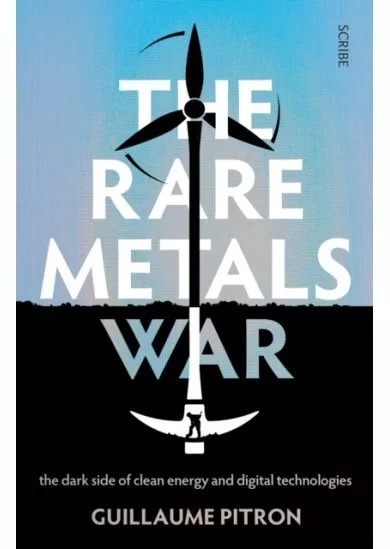 The Rare Metals War