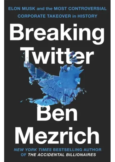 Breaking Twitter