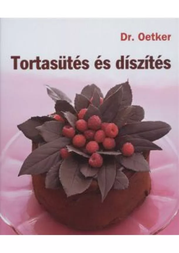 DR. OETKER - DR. OETKER