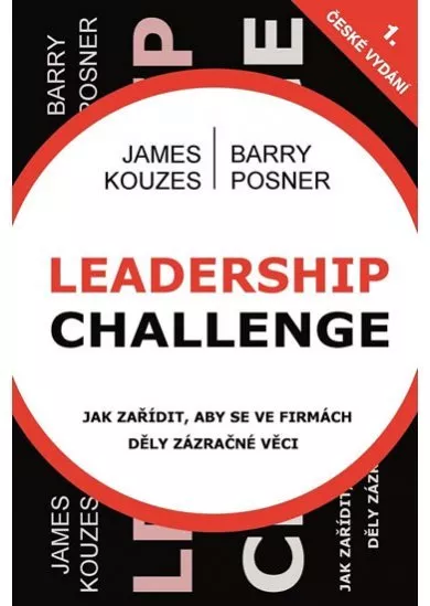 Leadership Challenge