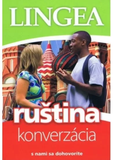 Slovensko - ruská konverzácia